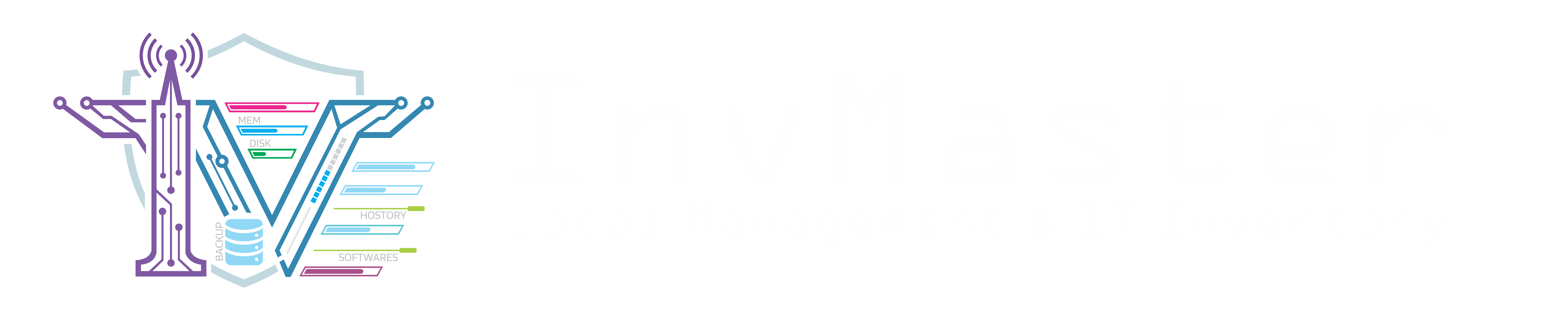 InvMaster TI Dashboard